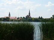 Duna és környéke
